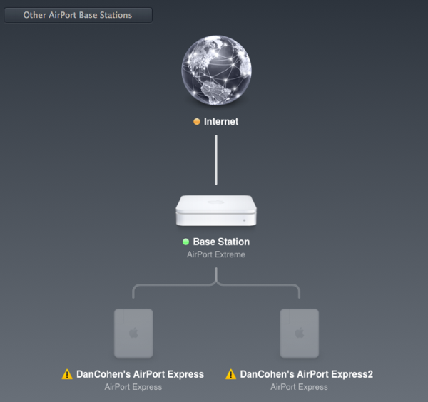 OS X Moves Yet Another Step Closer to iOS