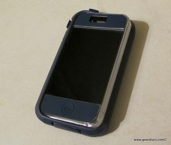 Case-Mate Phantom for iPhone 4S: Just What Carly Was Looking For?