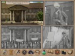 Letters From Nowhere iPad Game Review
