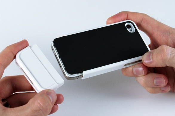 Make Your iPhone 4S Case mykase with Bodyguardz New Case Offering