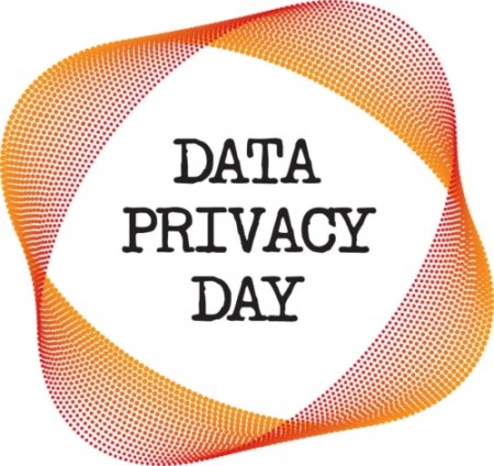 DATA PRIVACY DAY LOGO