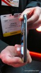 The Droid Motorola RAZR MAXX and Droid 4 Were Worth a Look, but They Didn't Steal the Show