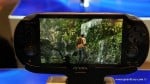 A Quick Hands-On with the PlayStation Vita