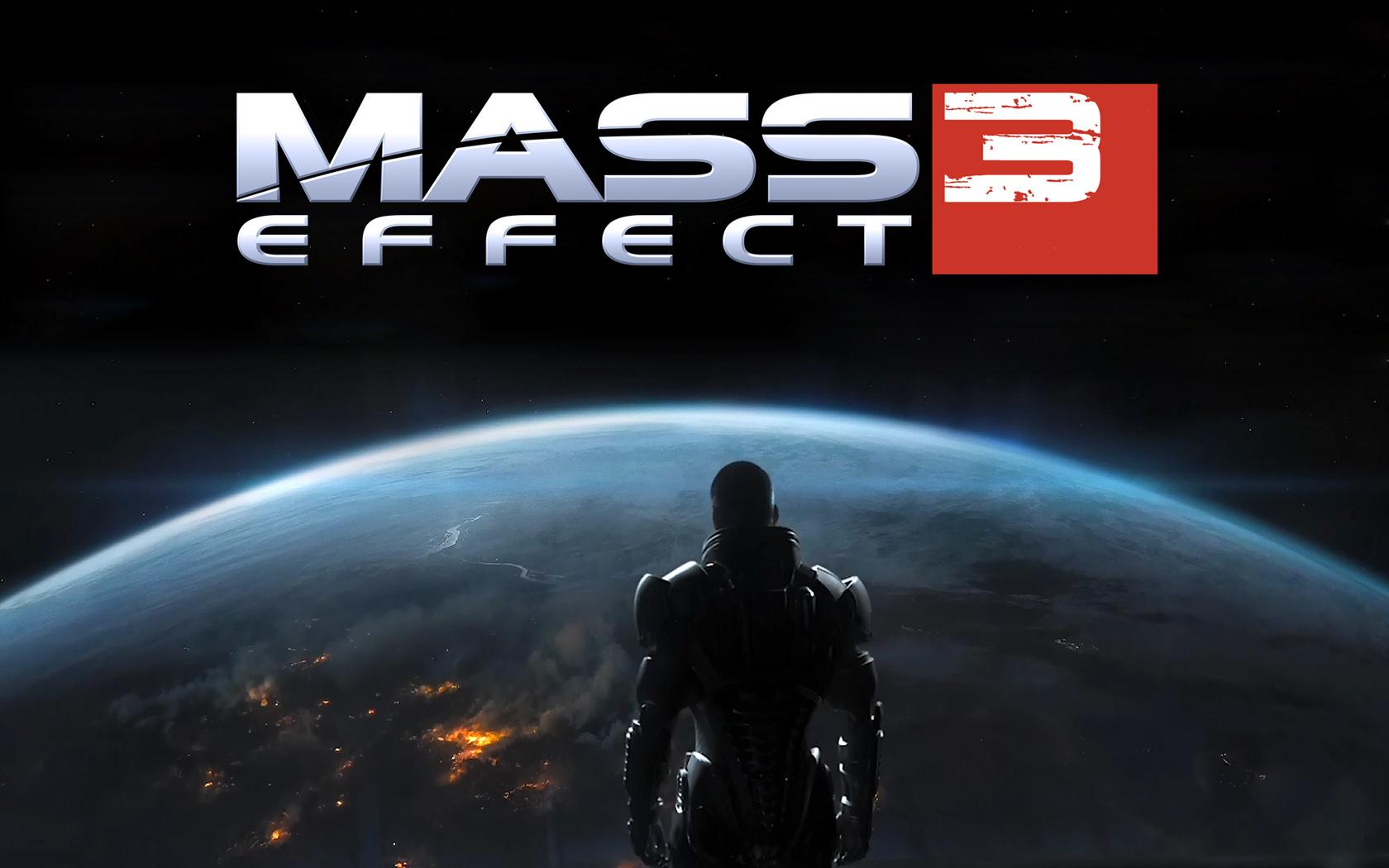 Mass Effect 3: All Origin, No Steam, Mum on 'Origin Spyware' Claims