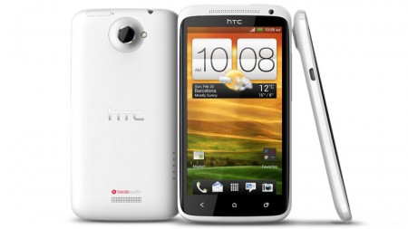 Gear Diary - HTC One X