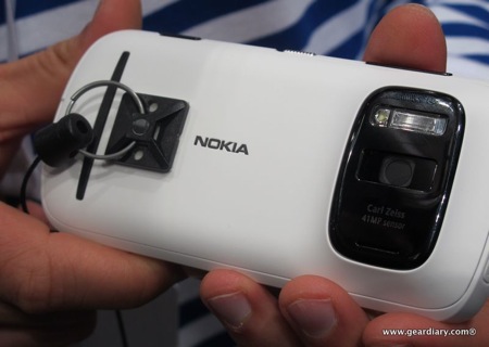Nokia's New Offerings "They Are THAT Good"