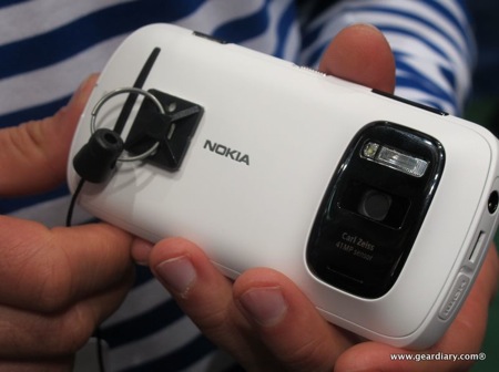 Nokia's New Offerings "They Are THAT Good"
