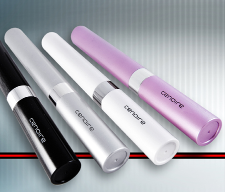 The Cenoire Eluo Sonic Toothbrush Review