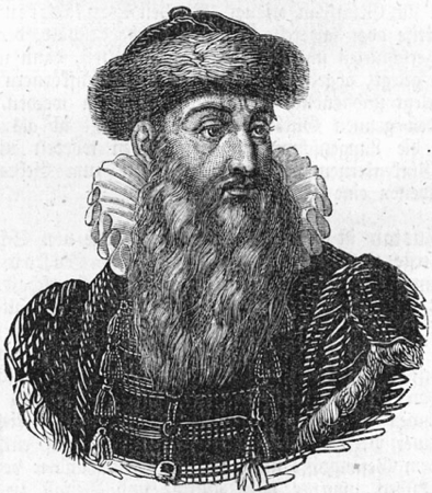 Farewell Mr Gutenberg and Thanks for All the Books