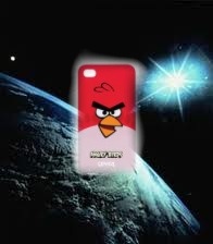 Angry Birds in Space, As Explained by NASA!