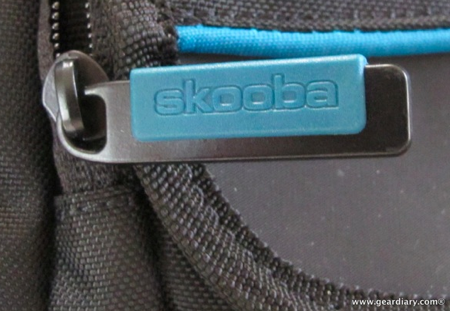 Save Big for 72 Hours on Skooba Designs V.3 Collection