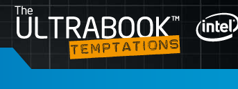 Intel Ultrabook Temptations, Random Video Series of the Day
