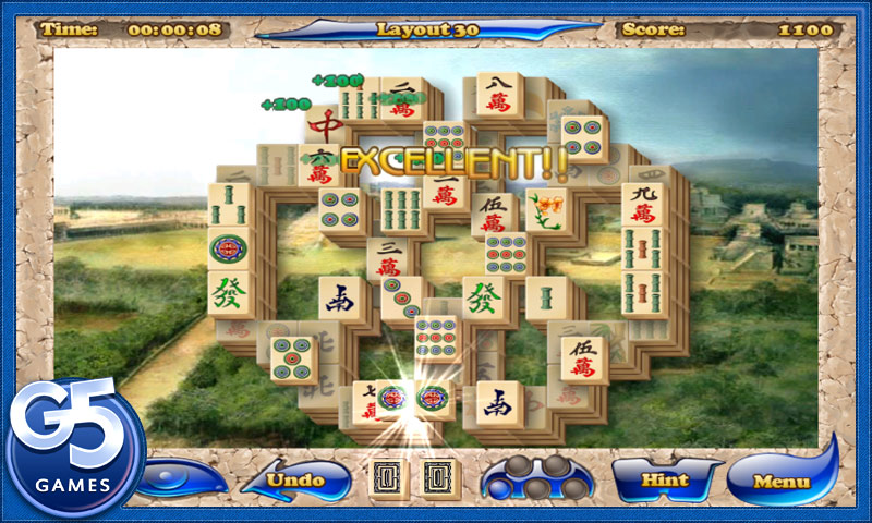 Mahjong  Hype Games