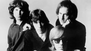 The Doors Release New Video for L.A. Woman 40th Anniversary