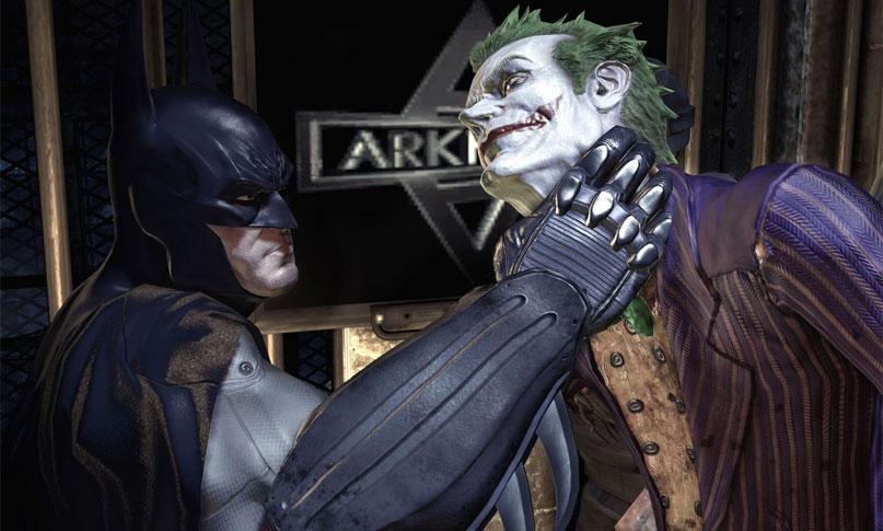 Batman, the Joker, and Moral Philosophy: Perfect Together!