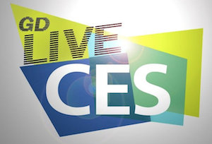 Keep Up with CES 2013 News by Clicking Here!