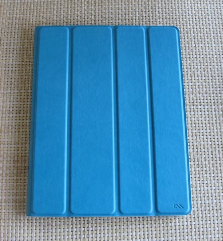 Case-Mate Textured Tuxedo Case for the New iPad