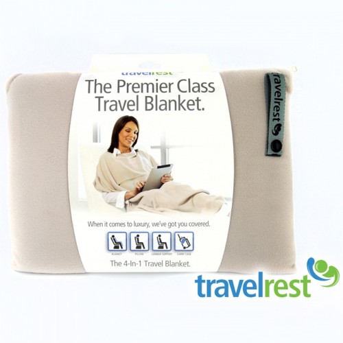 travel blanket