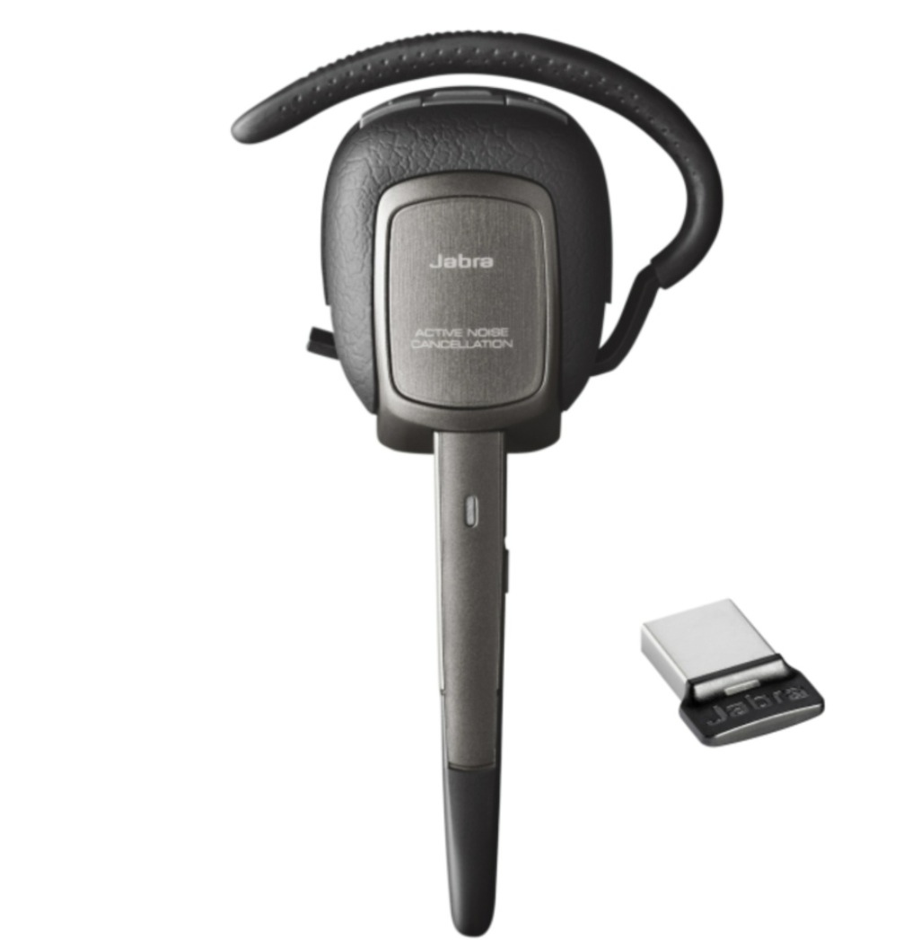 Jabra SUPREME UC, Calls At Your Desk and On the Go
