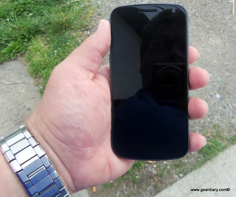 Verizon Galaxy Nexus 4.2.2- A Rant in Two Parts