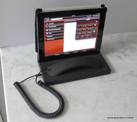 Turn Your Mobile Device into an Awesome Desk-Phone with Native Union's Curve Twin