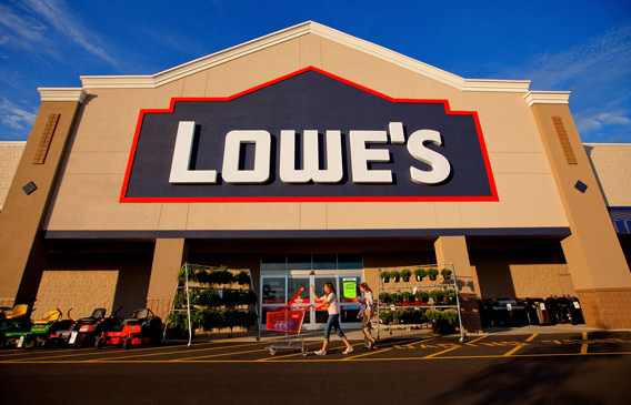 Whirlpool Sticks Me with the Dirty Laundry, but Lowe's Picks up the Tab