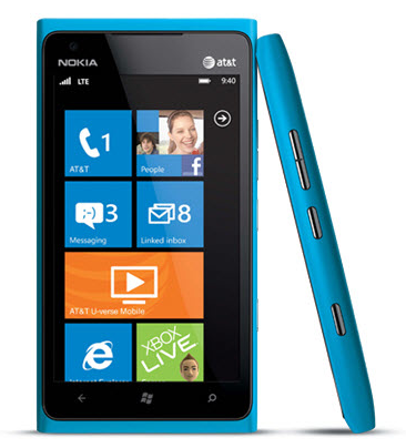 Nokia Impresses Yet Again... Makes Good on Update Promise