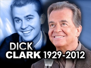 RIP Dick Clark, Timeless Host and Breaker of Boundaries