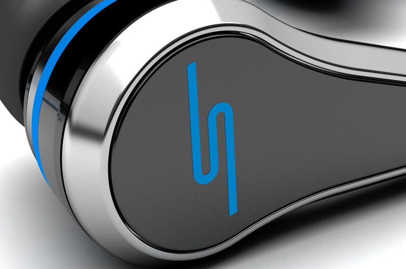 50 Cent's SMS Audio Releases STREET by 50 In-Ear Wired Headphones