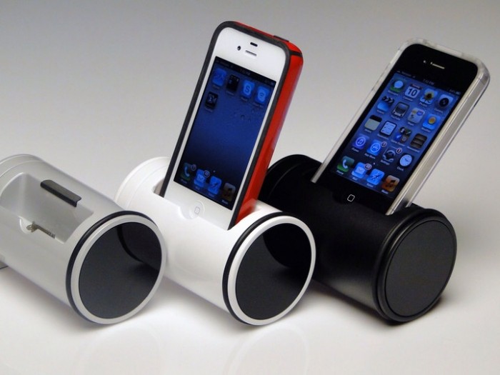 ODOC for iPhone and iPod touch, Another Awesome Kickstarter Project I Backed!