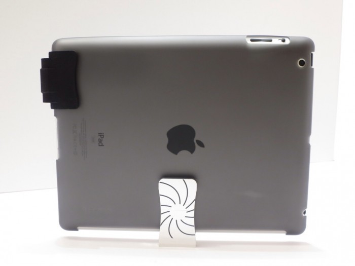 Want Better Sound From Your iPad? Foco-ize It! Kickstarter Project