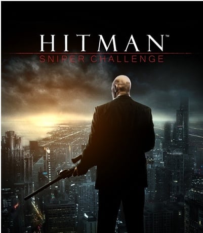 Hitman: Absolution Sniper Challenge (Free w/Preorder) for PlayStation 3 Review