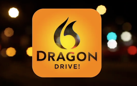 Nuance's Dragon Drive to Take on Distracted Driving