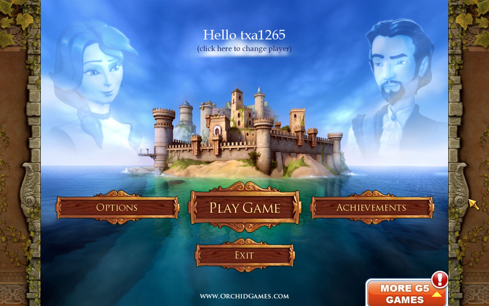 Royal Trouble Hidden Adventure Mac Game Review