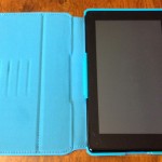 Speck FitFolio Case for Kindle Fire Review
