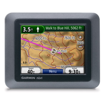Lessons Learned from Navigating without GPS