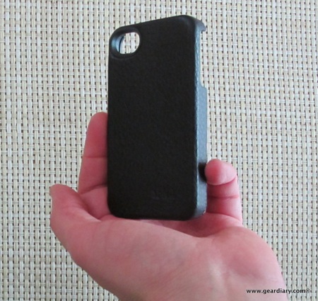 Sena Lugano Snap-On Case for Apple iPhone 4S/4 Review