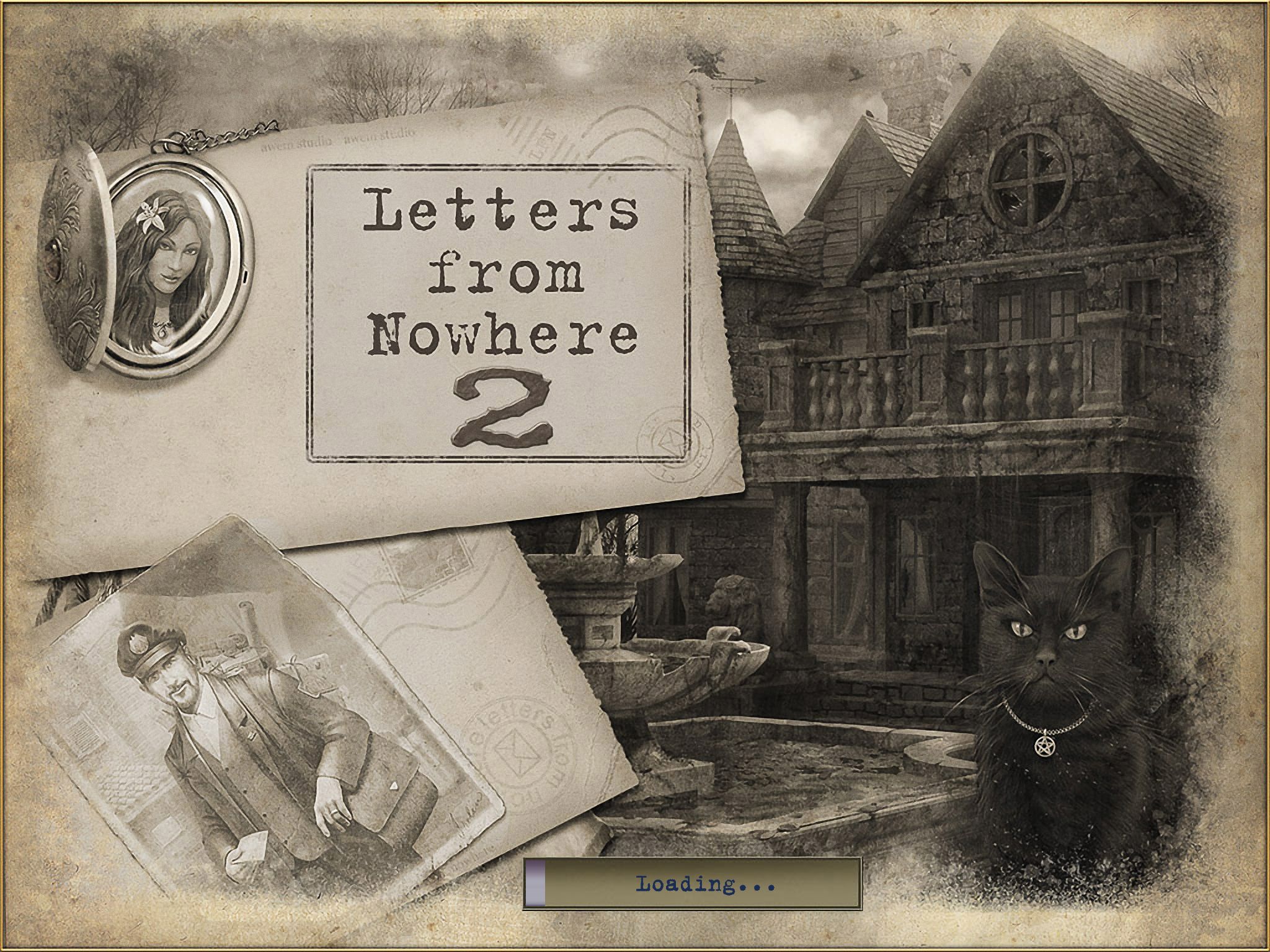 letters from nowhere 2 episode 15