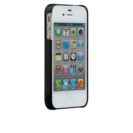 Case-Mate RPET 100% RECYCLED PLASTIC CASE for iPhone 4 / 4S