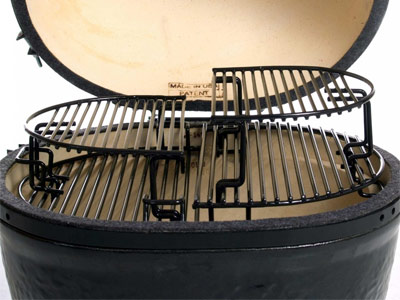 Big Green Egg vs. Primo XL: Kamado Dragons Face Off in the Ceramic Grill Octagon