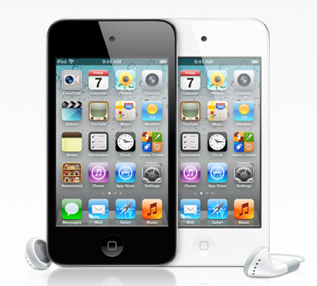 iPad-mini? iPod touch HD? iPhablet? A Gear Chat