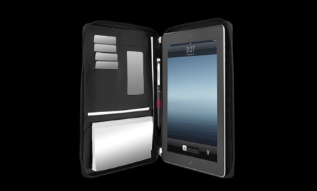 Sena's New Magnia Zip for iPad Gets Down to Business