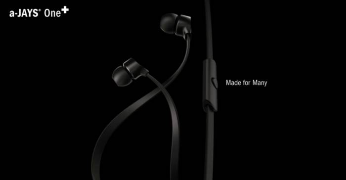 a-JAYS ONE+ Headphones Review