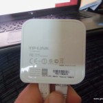 TP-Link TL-WR702N 150Mbps Wireless N Nano Router Review