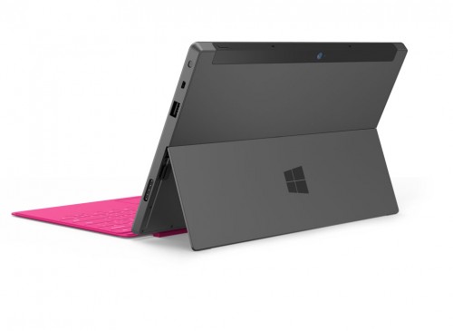 MS Surface Tablet 3