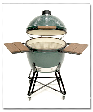 Big Green Egg vs. Primo XL: Kamado Dragons Face Off in the Ceramic Grill Octagon