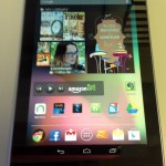 Hands-On Video Review of Google Nexus 7 and My '7-Day Nexus Challenge'