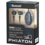Gear-vs-Gear, the Phiaton PS 20 BT vs the Jabra Clipper, Bluetooth Headset Head-to-Head
