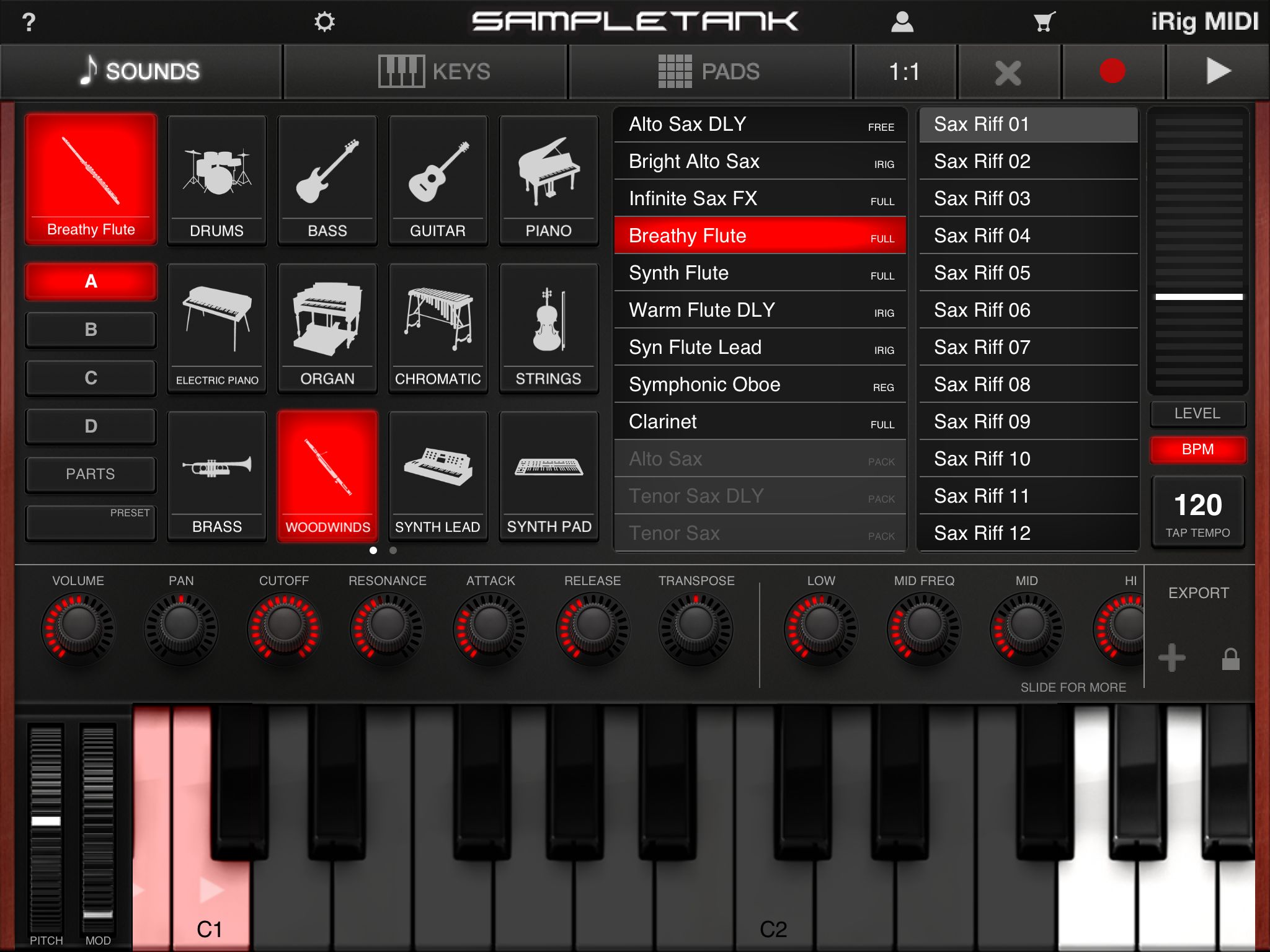 If You Want to Get 'Real', Get SampleTank! My Hands-On Review