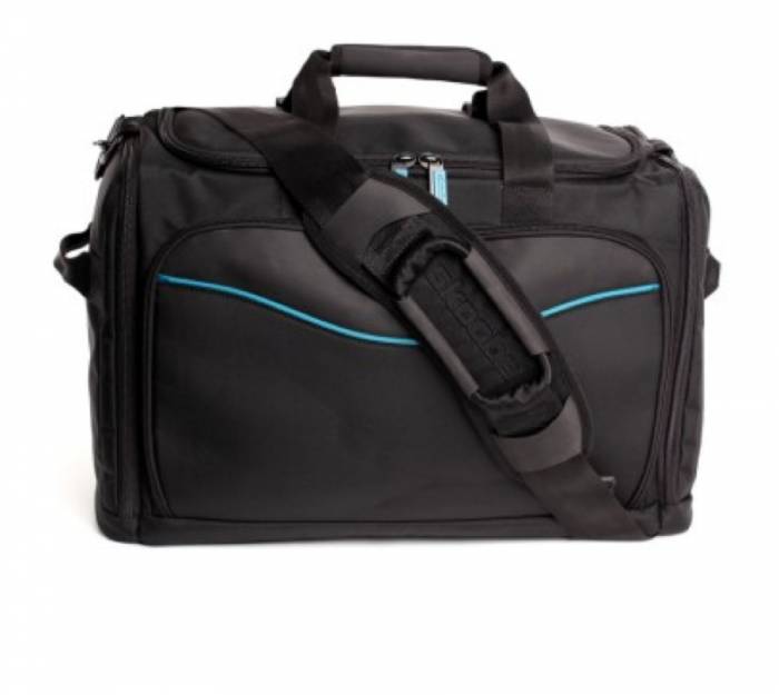 Skooba Design Laptop Weekender V.3 Review (Spoiler- You Want This!)